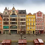 Vintage House Rynek - Stayinwroclaw