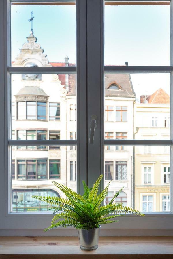 Apartment Vintage House Rynek - Stayinwroclaw Wroclaw