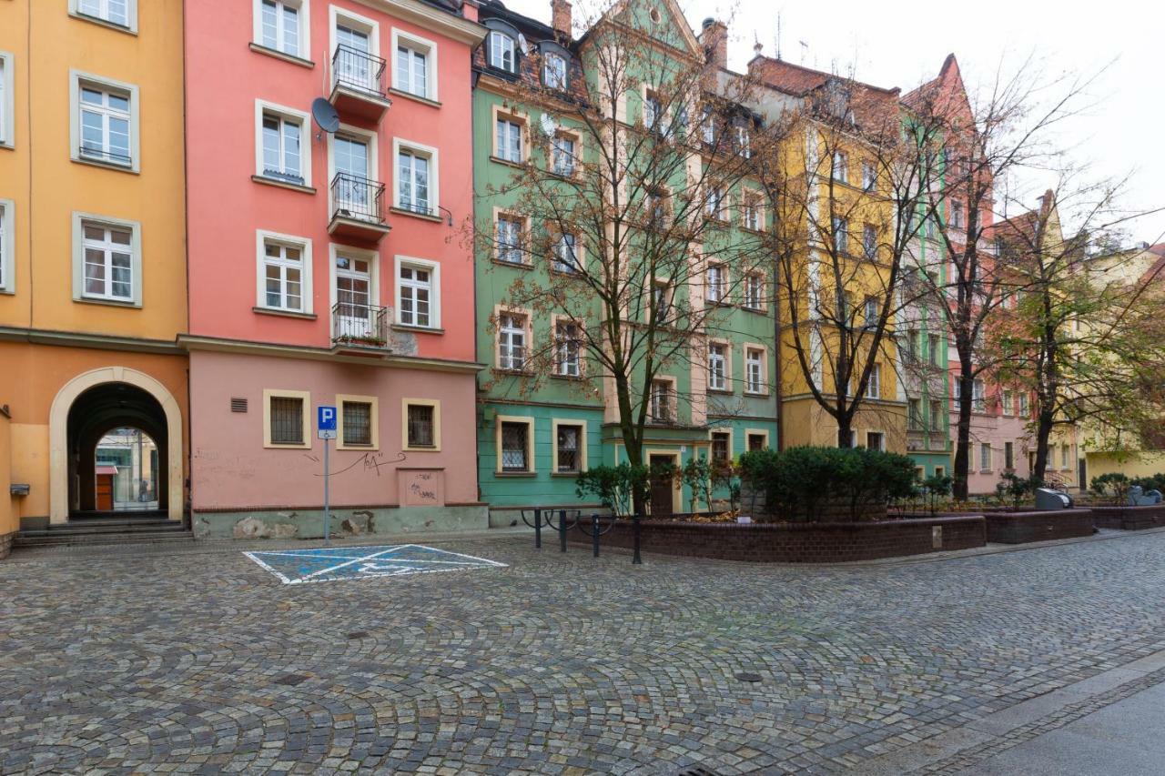 Vintage House Rynek - Stayinwroclaw * Wroclaw