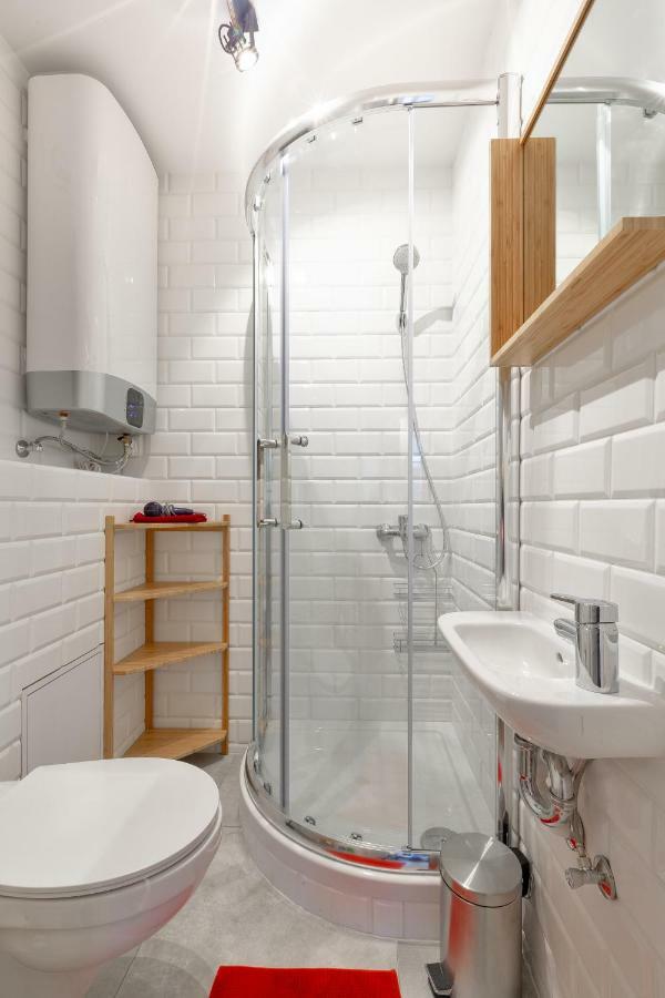 Apartment Vintage House Rynek - Stayinwroclaw