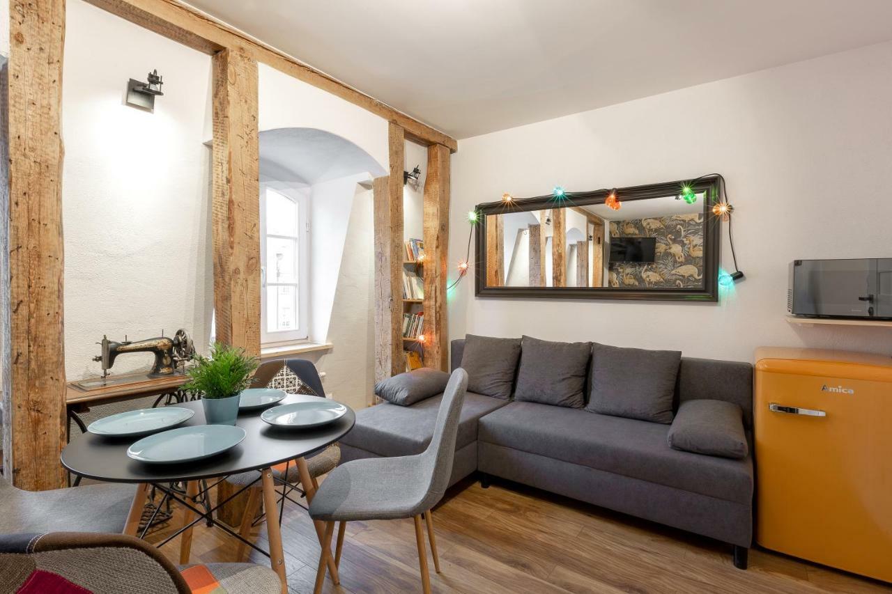 Vintage House Rynek - Stayinwroclaw